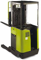 Reach Truck